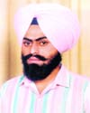 Devinderpal Singh Bhullar