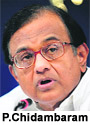 P.Chidambaram