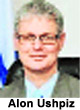 Alon Ushpiz