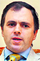 Omar Abdullah, Jammu & Kashmir CM