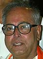 Pranab Mukherjee 