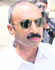 Sanjeev Bhatt