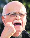 LK Advani