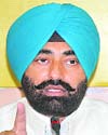 Sukhpal  Khaira