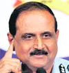IAF chief NAK Browne