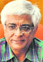 Dr YK Chawla