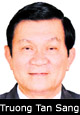 Truong Tan Sang