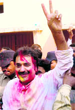 Kuldeep Bishnoi