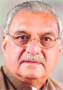 Bhupinder Hooda