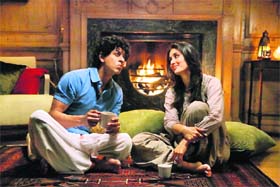 A still from Ra.one