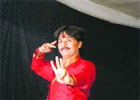Rajender Gangani