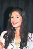 Nargid Fakhri