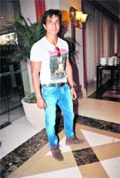 Sonu Sood