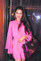 Ameesha Patel