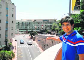 Apurav Aggarwal