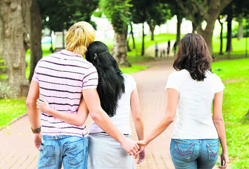 Adultery is not a question of moral turpitude but of incompatibility, feel experts