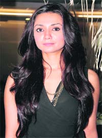 Right reasons: Ira Dubey