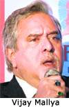 Vijay Mallya