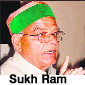Sukh Ram