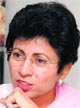 Kumari Selja, Culture Minister