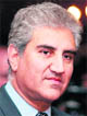 Shah Mehmood Qureshi