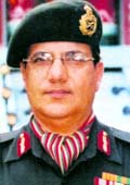 Though Lt Gen Avadesh Prakash retired in Jan 2010, the Army Act allows for punishment to be handed out till three years after retirement