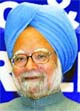 Manmohan Singh, PM