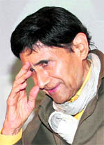 Dev Anand