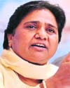 Mayawati