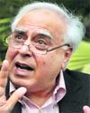 Kapil Sibal