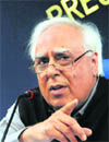 Kapil Sibal