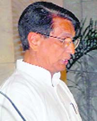 Ajit Singh