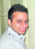 Nitin Garg