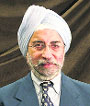 Satyendra Singh Huja