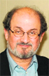 Salman Rushdie 