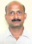 Dr Anil Kumar Singh