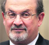 JLF video link cancellation awful, tweeted Rushdie