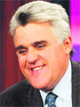 Jay Leno