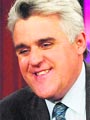 US talk show host Jay Leno