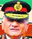 Gen VK Singh, Chief of Army Staff