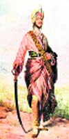 Maharaja Dalip Singh
