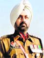 Balraj S Gill 