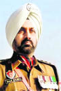 Balraj Singh Gill