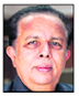 G Madhavan Nair