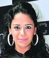 Role call: Mona Singh