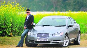 Dream come true: Rohit Kapoor