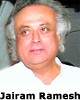 Jairam Ramesh