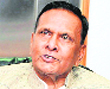 Beni Prasad Verma: