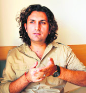 Melody Magic: Rahul Sharma