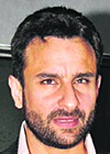 Saif Ali Khan